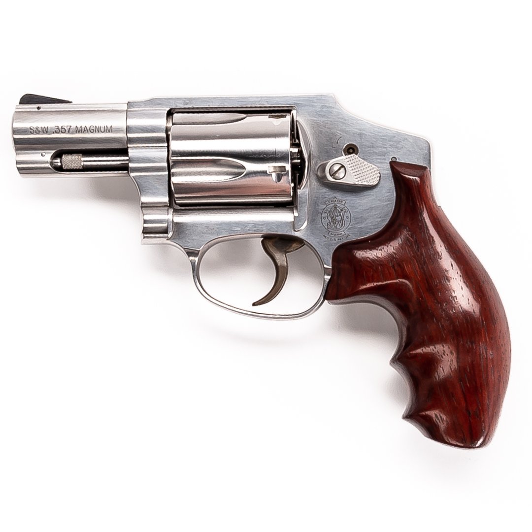 Smith Wesson Model 640 3 For Sale Used Very good Condition